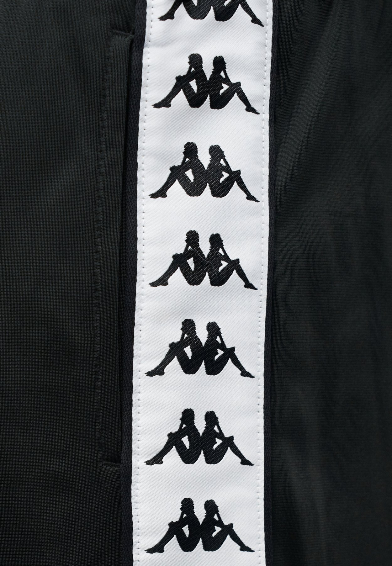 Kurze Sporthose