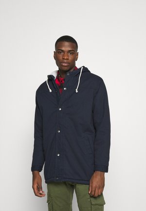 Parka - navy