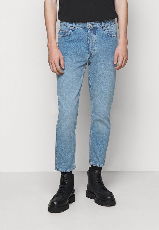 BEN - Jeans relaxed fit - light dessert blue