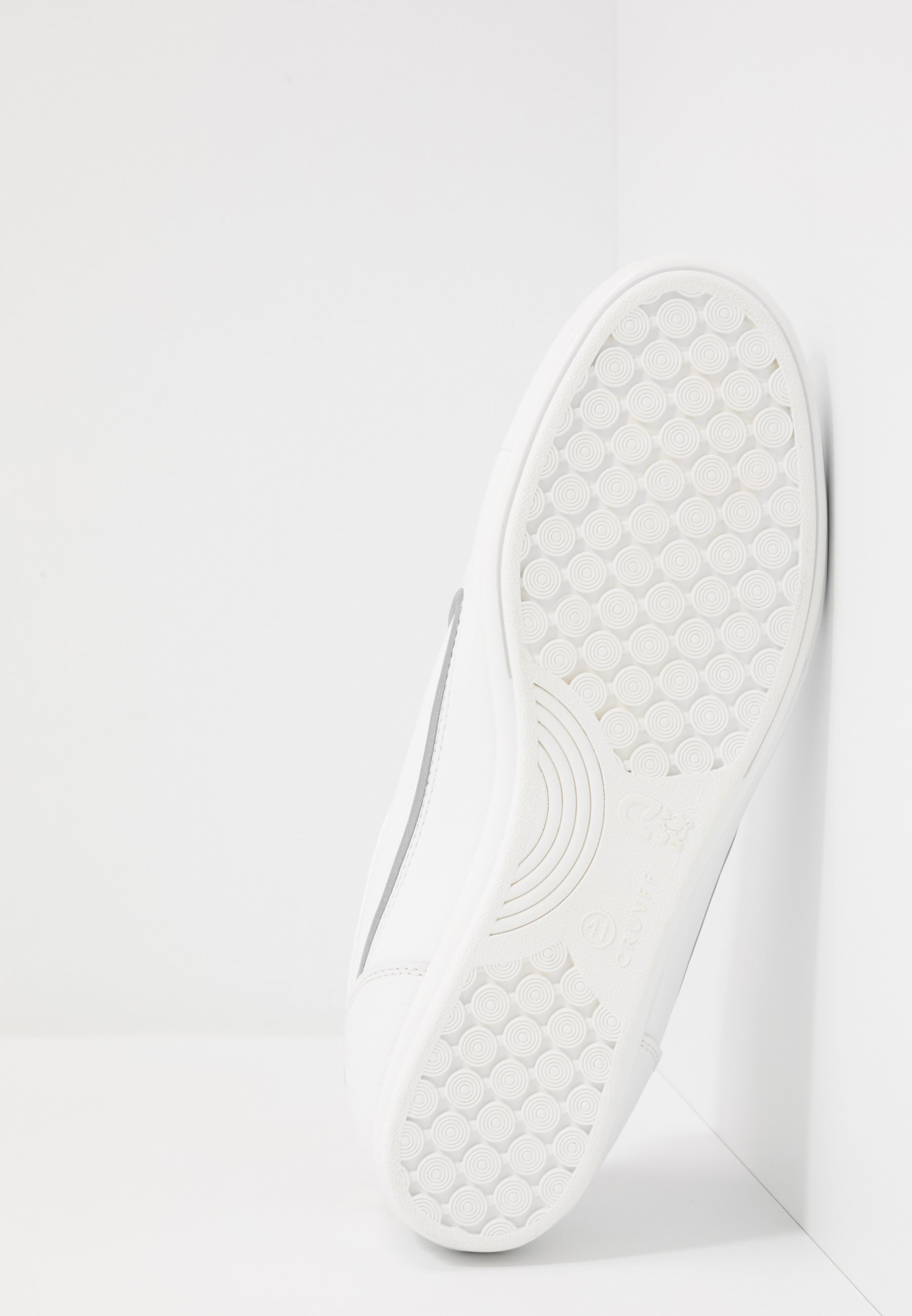 Cruyff NITE CRAWLER Joggesko white Zalando.no Cruyff NITE CRAWLER Joggesko white Zalando.no