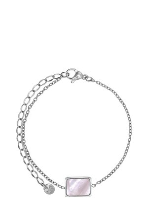 Armband - silver-coloured