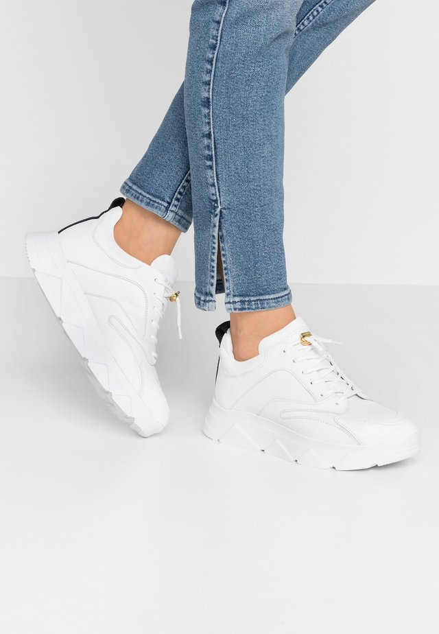 PORTIA - Sneakers - white