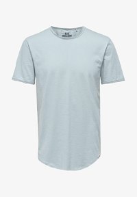 Ikke valgt, pearl blue