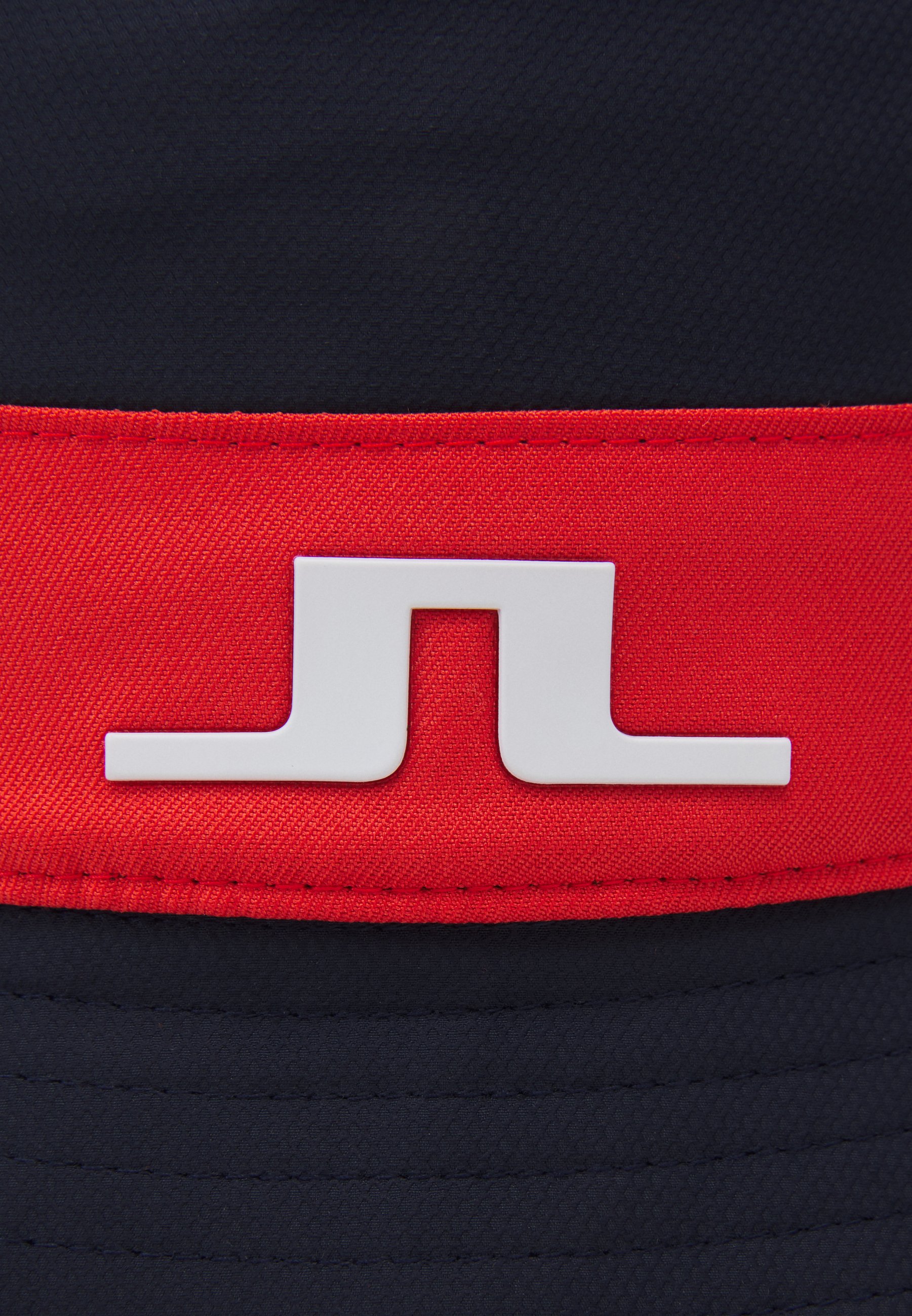 J.LINDEBERG HANK BUCKET HAT - Hat 