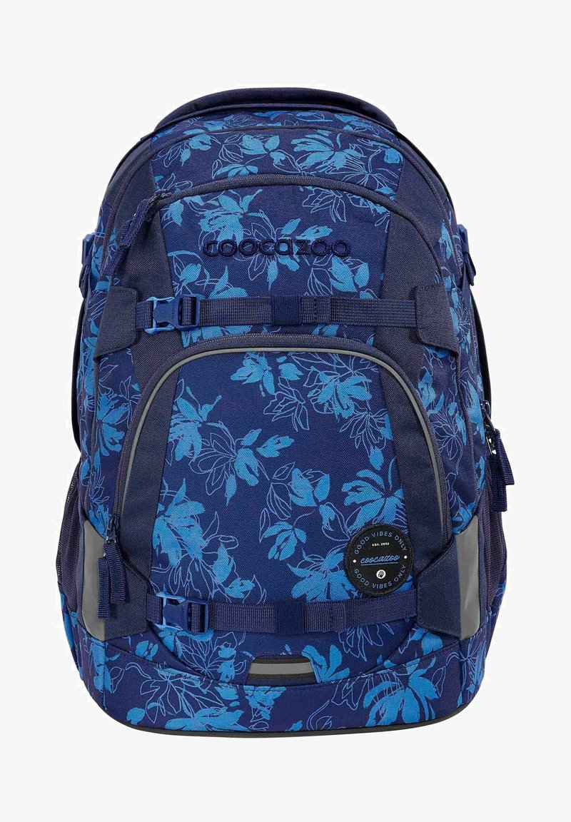 coocazoo MATE - Schulranzen - tropical night