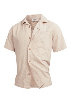 INDICODE JEANS, KURZARM - Skjorter - kit