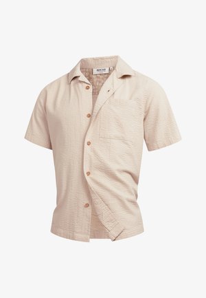 INDICODE JEANS, KURZARM - Skjorter - kit