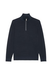 Unausgewählt, dark navy