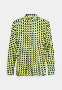 Emily van den Bergh Camicia - khaki