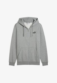 Vybrané, medium gray heather