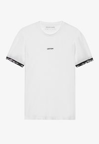 UNISEX - T-shirt básica - bright white