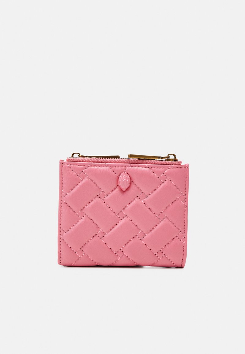 Kurt Geiger London MINI PURSE KENSINGTON Geldbörse pink Zalando.de