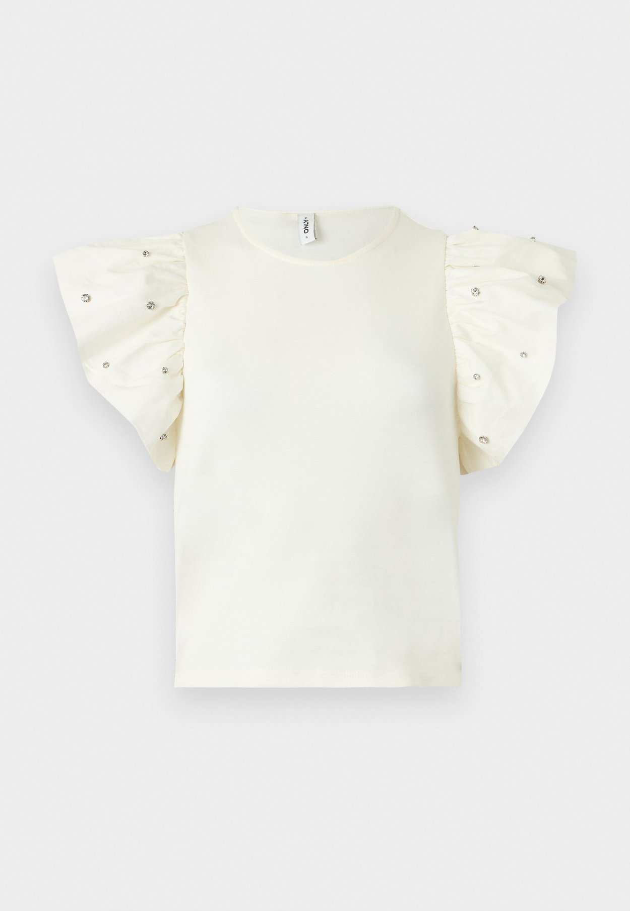 ONLMACY O NECK