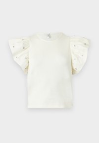 Επιλέχθηκε, cloud dancer