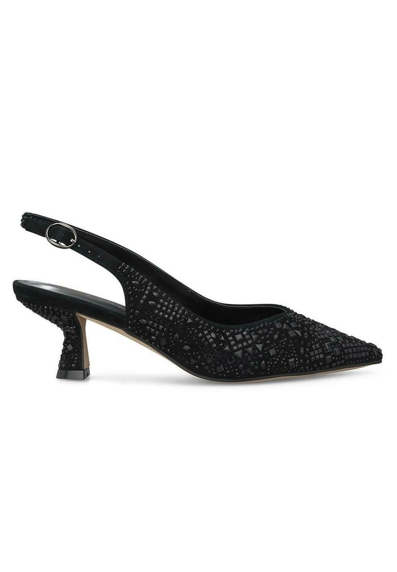 Alma en Pena - Czółenka