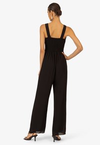 Kraimod OVERALL - Jumpsuit - schwarz