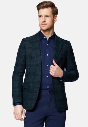 Lancerto MONAHANS zielony