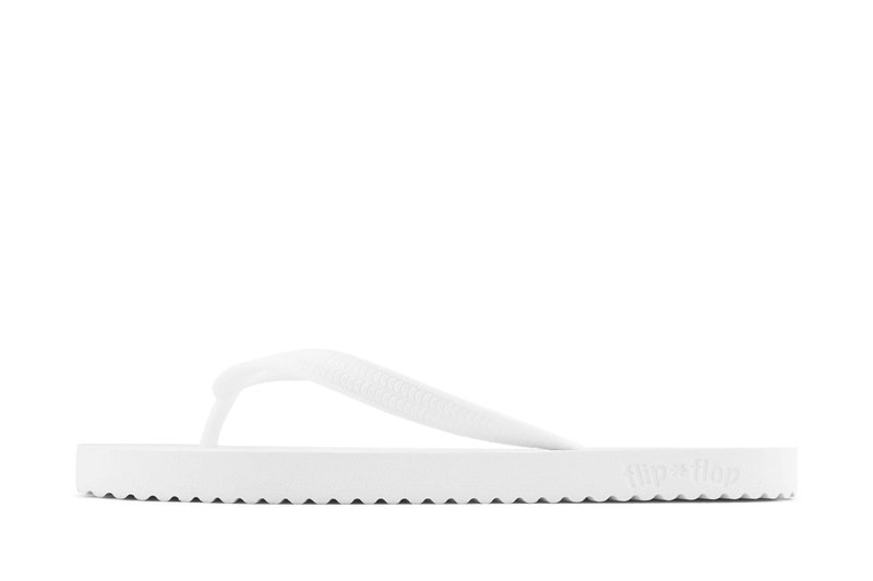 flip*flop ORIGINALS - Pool slides - white
