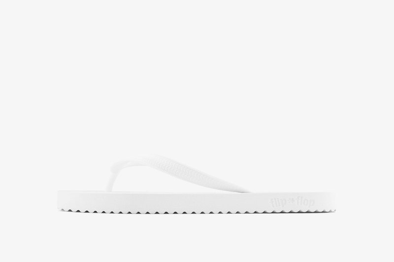 flip*flop ORIGINALS - Pool slides - white