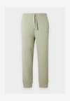 DAYOTE - Pantalon de survêtement - pastel green