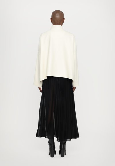 REMAIN SUITING JACKET - Lagana jakna - off white