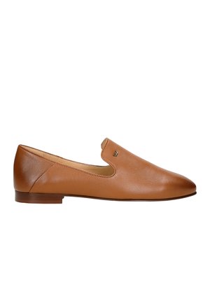 Wojas Slipper - brown