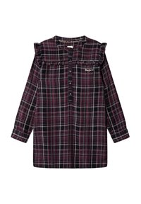 Pepe Jeans DREAMLY - Abito a camicia - navy