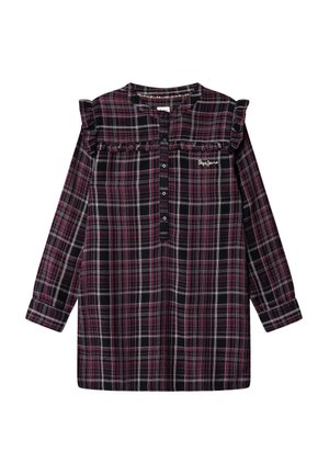 Pepe Jeans DREAMLY - Blousejurk - navy
