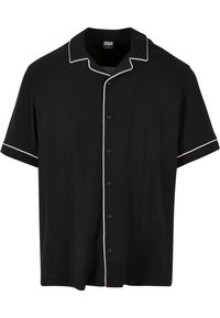 BOWLING - Shirt - black