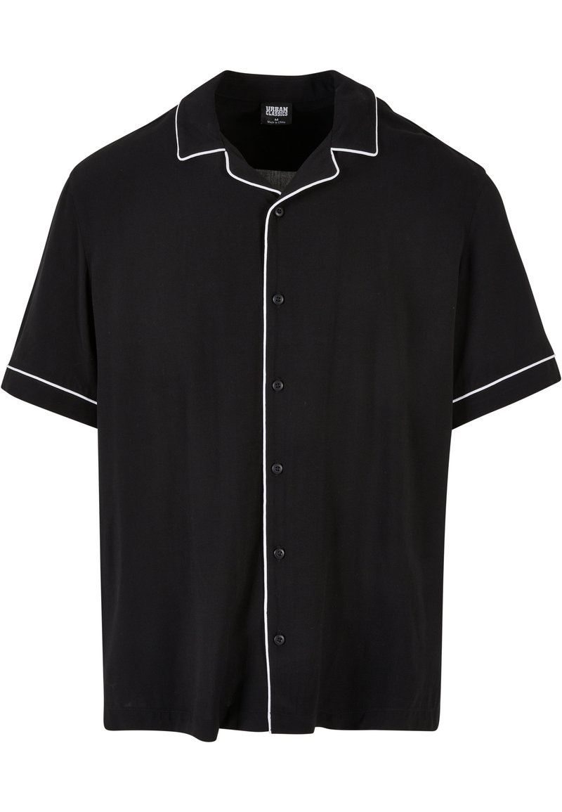 Camisa Springfield Hombre Springfield Camisa Bowling Slub Para