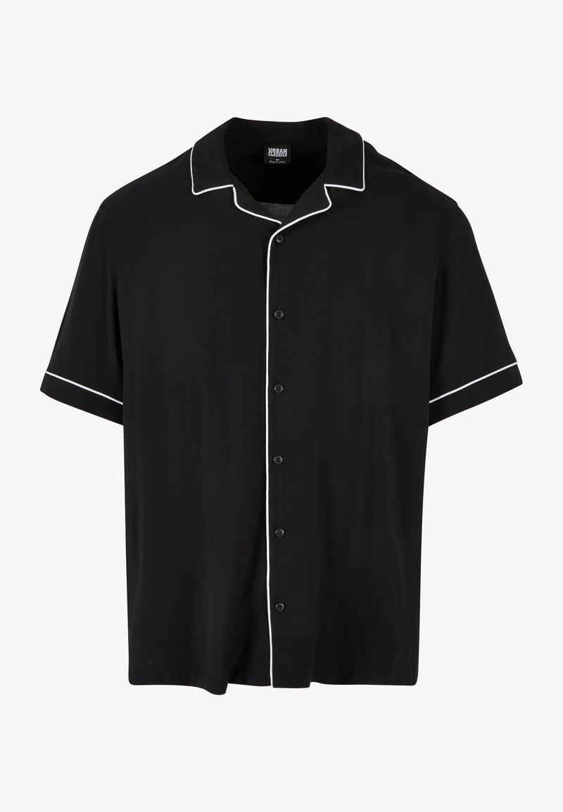 Camisa Springfield Hombre Springfield Camisa Bowling Slub Para