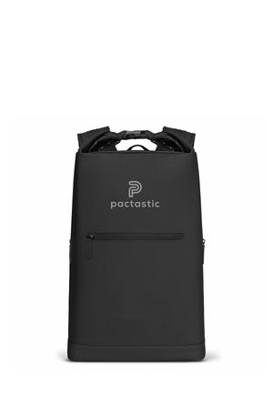 URBAN COLLECTION DAY LAPTOPFACH - Tagesrucksack - black