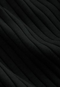 Next Top s dlouhým rukávem - black