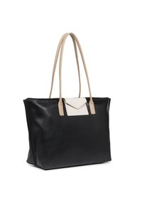 LANCASTER LARGE MAYA KBA - Cabas - black