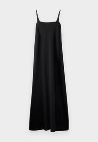 Unselected, black