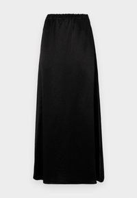 NUEVO - A-linjainen hame - black