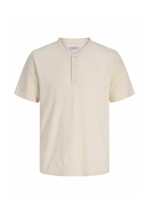 Jack & Jones PREMIUM, T- - Camiseta básica - sea pearl