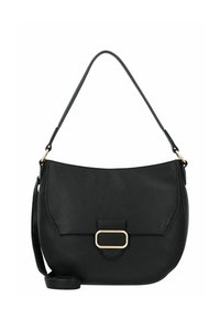 Unausgewählt, black
