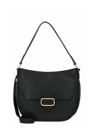 MELORA - Sac à main - black