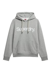 Unselected, grey marl