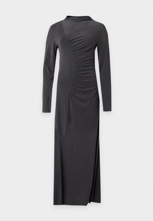 Samsøe Samsøe, DRESS - Jerseykleid - black