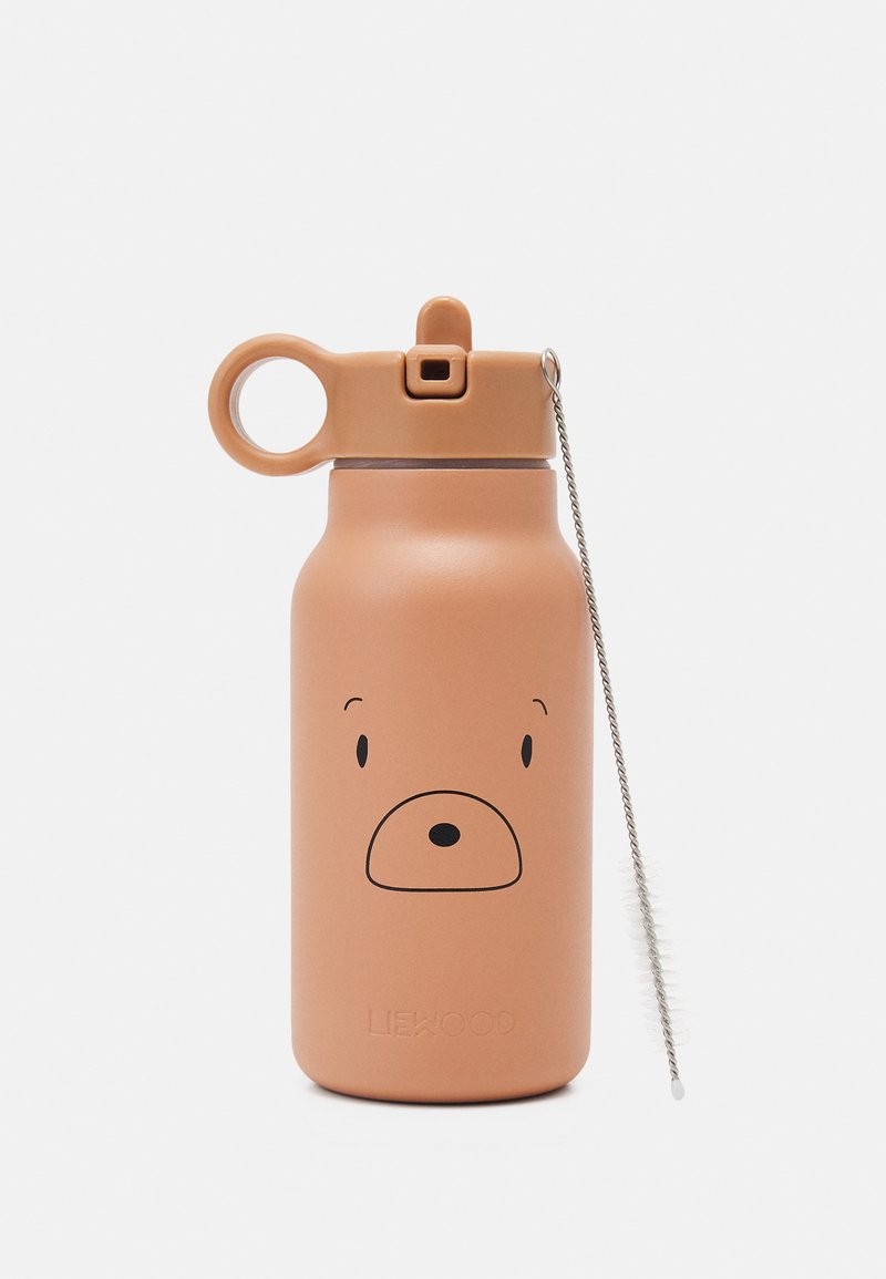 Liewood FALK WATER BOTTLE 250 ML UNISEX - Bidon apă - tuscany rose/roz