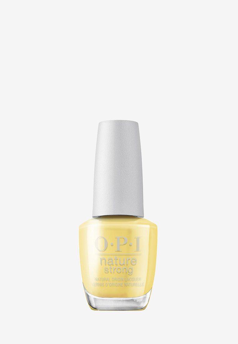 OPI - OPI NATURE STRONG - Nagellak - NAT030 make my daisy, Vergroten