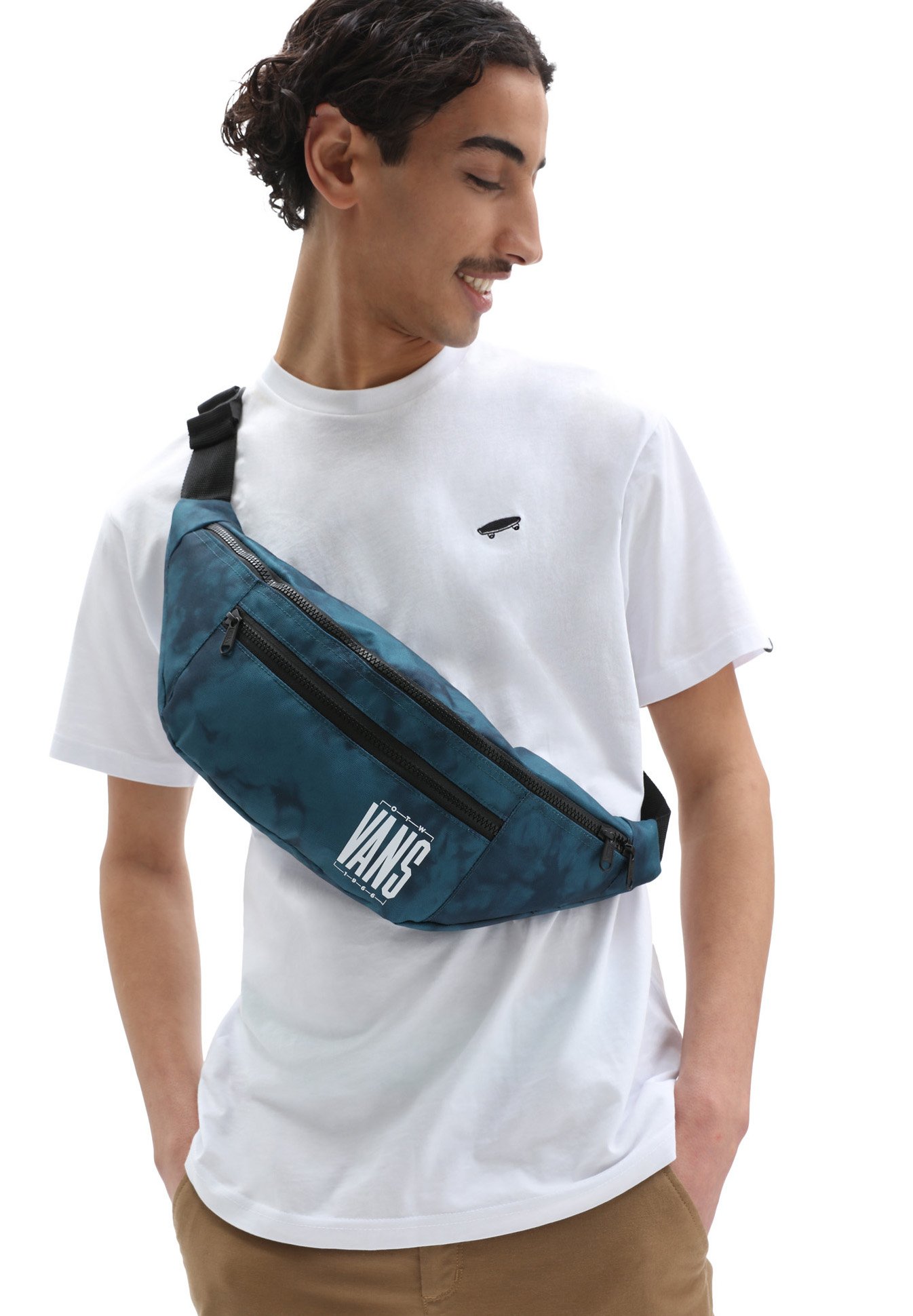 bauchtasche vans