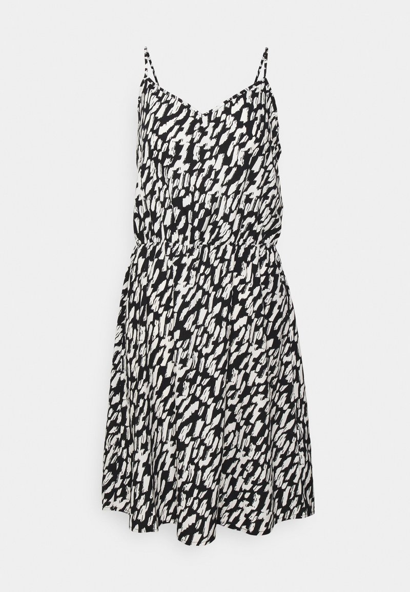 JDY Tall Jurk zwart