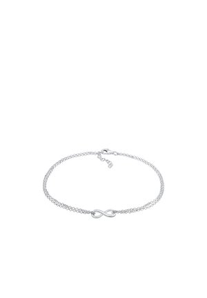 Elli INFINITY SYMBOL - Bracelet - silver-coloured