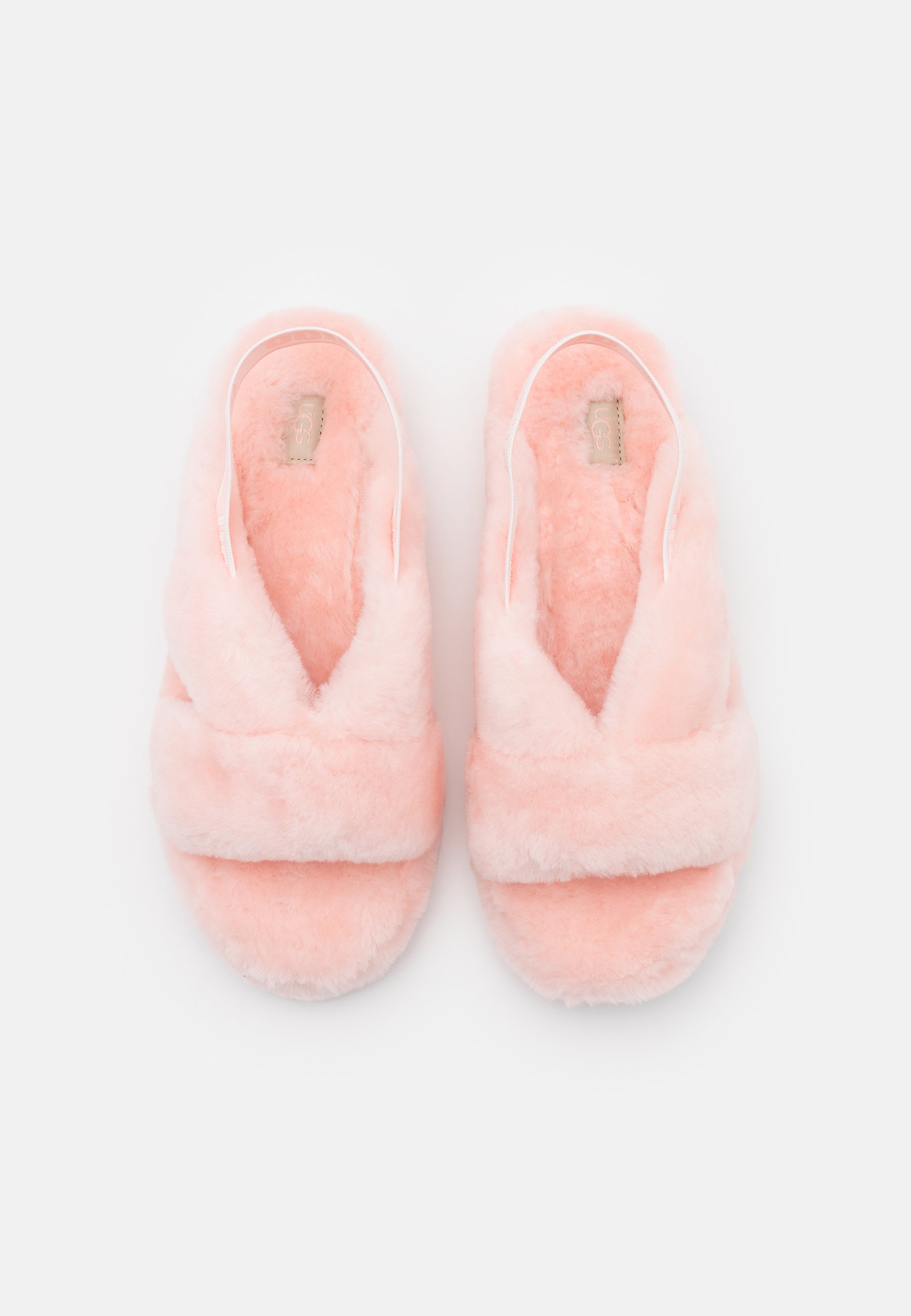 blush ugg slippers