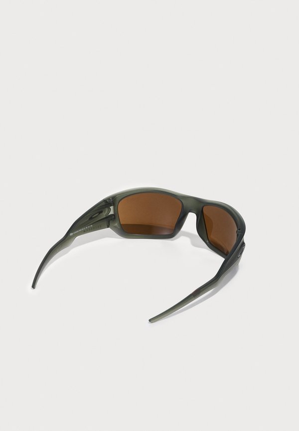 MASSETER UNISEX - Sunglasses - matte olive ink4