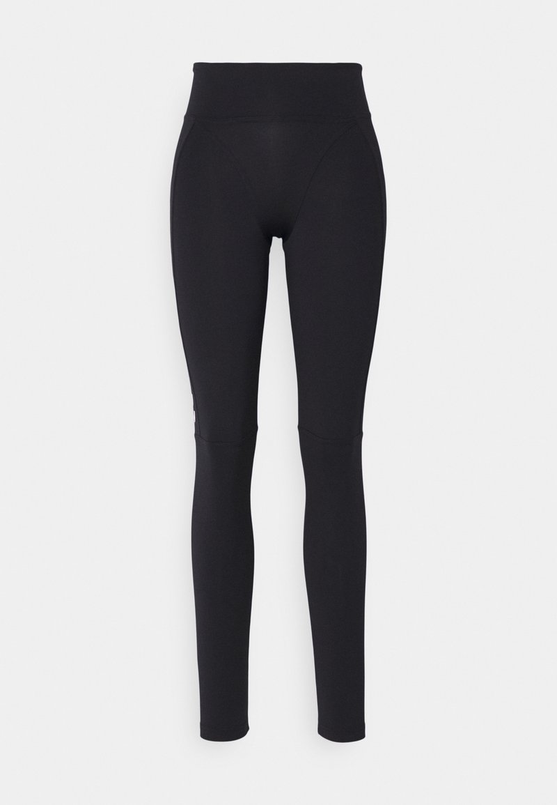 Nebbia Tights zwart