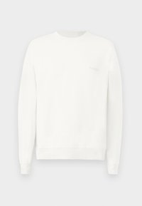 Unselected, ivory